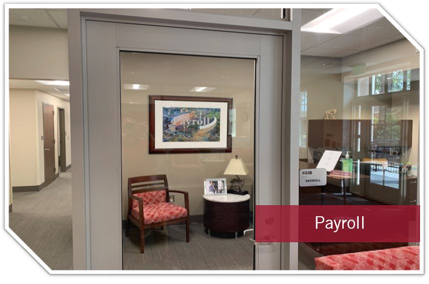 Payroll – Human Resources The University Of Alabama