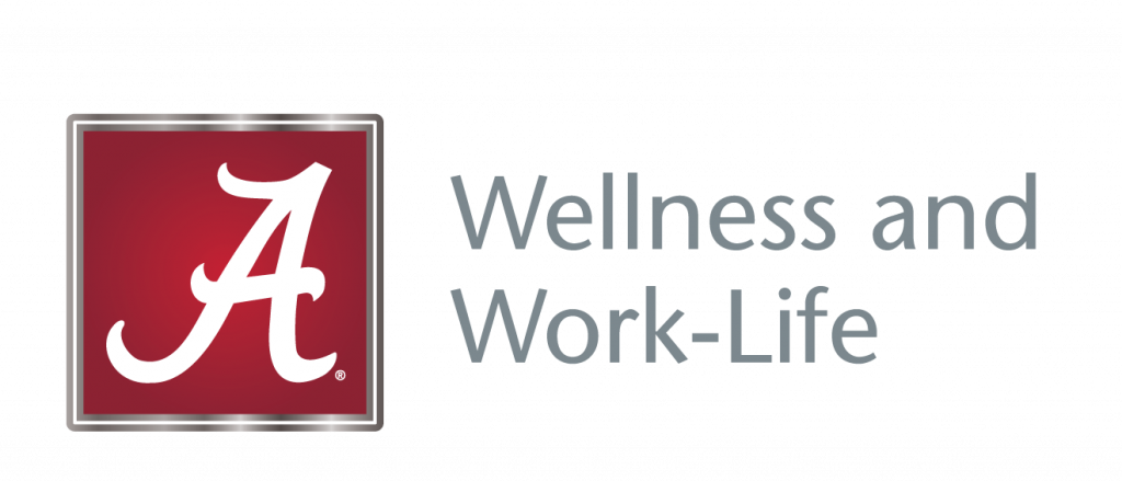 Capstone A Wellness and Work-Life logo