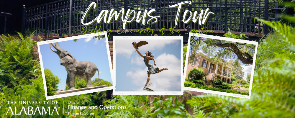 Campus Tour Web Banner