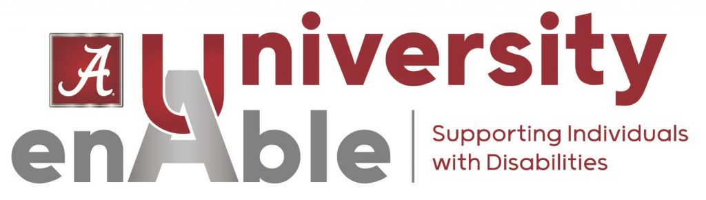 UAEnable Logo