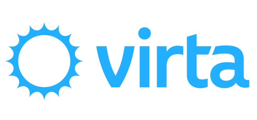 Virta Logo