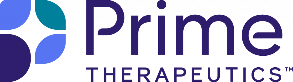 Prime Therapeutics Logo